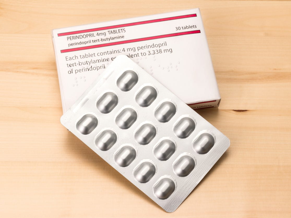 perindropil medication